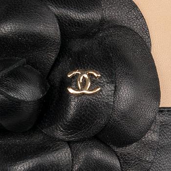 SKOR, Chanel.