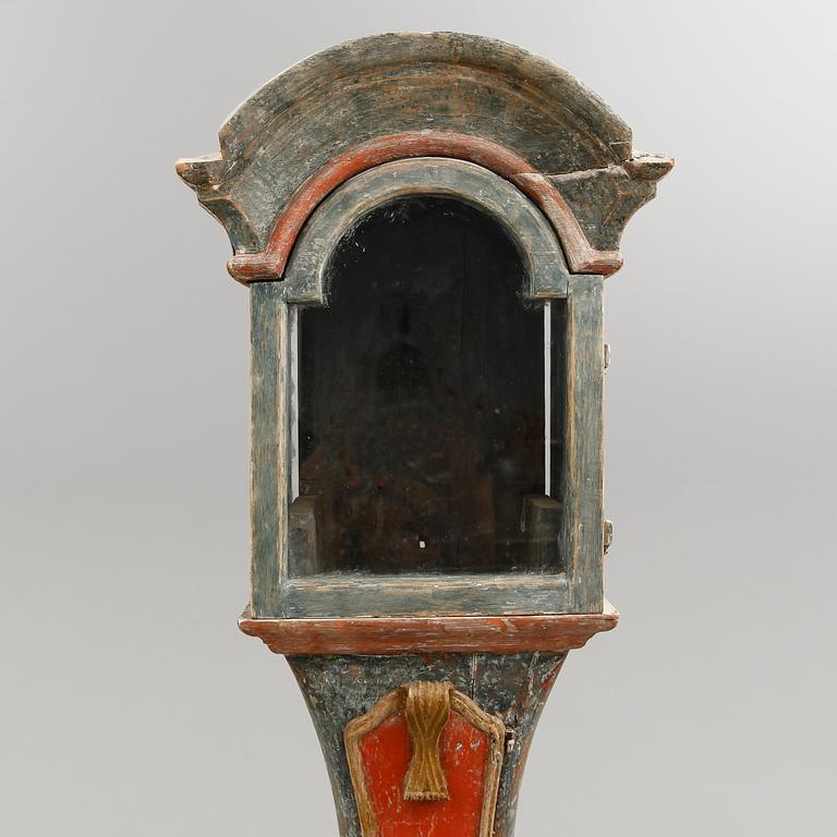 GOLVUR, 1700-/1800-tal.