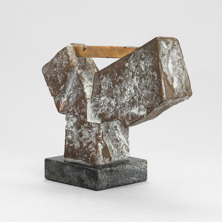Heikki Aspinen, "Vastavoimat".