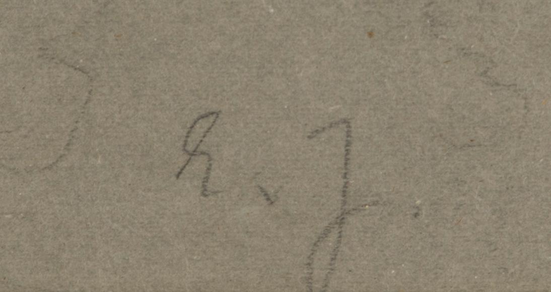 Eero Järnefelt, MÄNTY.