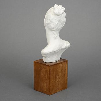 BYST, parian, Rosenthal, 1900-talets andra hälft.