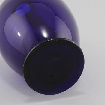 KANNA, glas, möjligen Hugo Gehlin, omkring 1900-talets mitt.