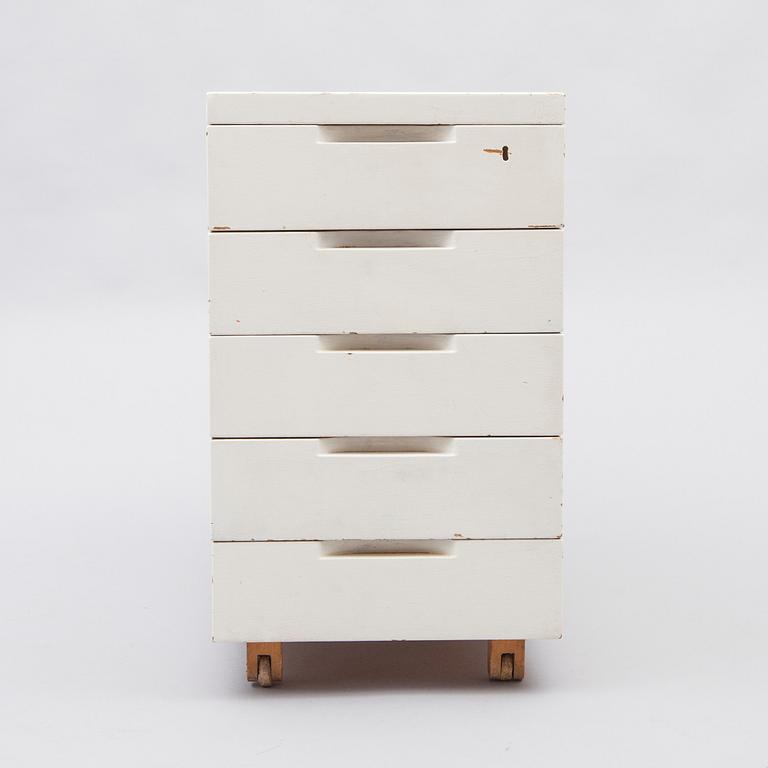 HURTS, Alvar Aalto, sent 1930-tal.