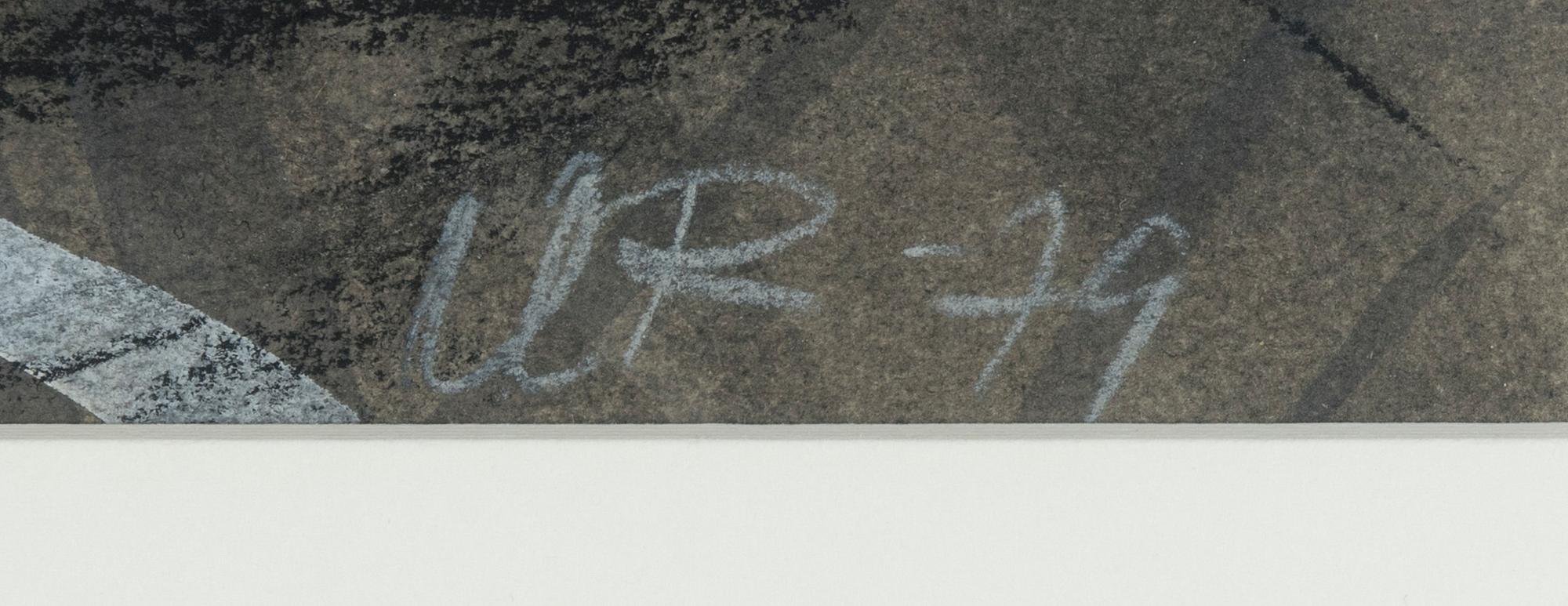 Ulla Rantanen, Composition.