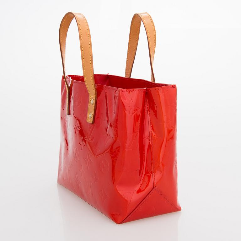 Louis Vuitton, "Reade", väska.