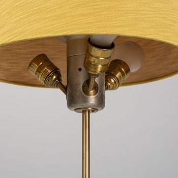 Josef Frank, a model 2148 floor lamp, Svenskt Tenn.