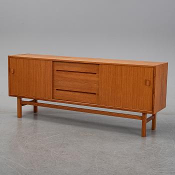 Nils Jonsson, 'Arild' sideboard, Troeds.
