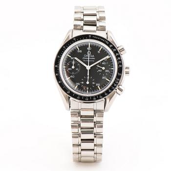 OMEGA, Speedmaster, armbandsur, 39 mm.