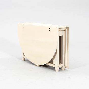 Slagbord, "Bergslagen", ur IKEAs 1700-talsserie, 1990-tal.