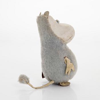 Atelier Fauni, Muumihahmo, "Muumimamma", Atelier Fauni, 1950-60-luku.