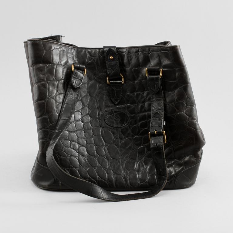 VÄSKA, Mulberry.