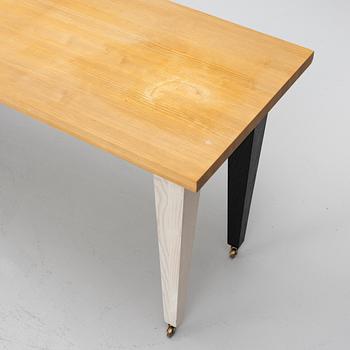 Jonas Bohlin, sideboard, "Obelisk", Källemo.