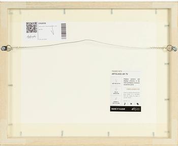 Lars Lerin, Henningsvaer.