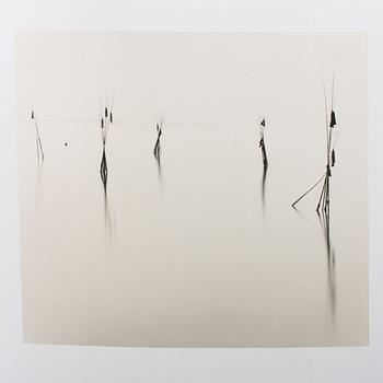 BOOK, Michael Kenna, "Japan" 2003.