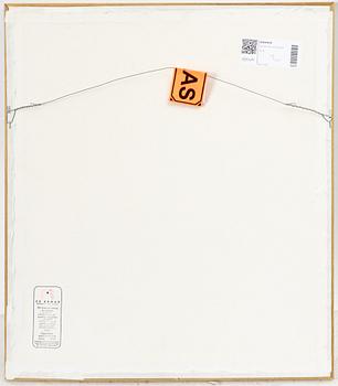 Salvador Dalí, "Henry VI" from "Much Ado about Shakespeare".