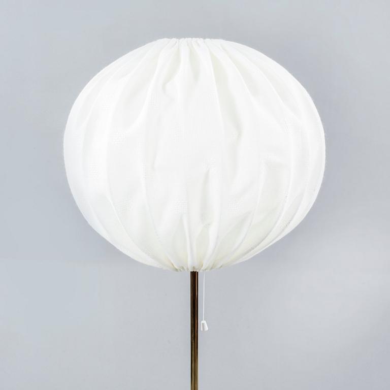 A floor lamp from Falkenbergs Belysning, second half of the 20th century.