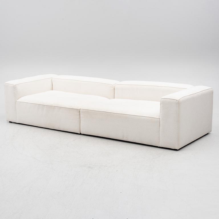 Sofa, Decotique, contemporary.