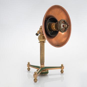 Alvar Gullichsen, "AN ORIGINAL BONK MACHINE".