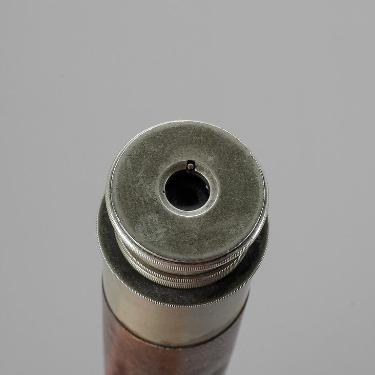 TELESKOP, A Rofs London England, omkr 1800-talets mitt.