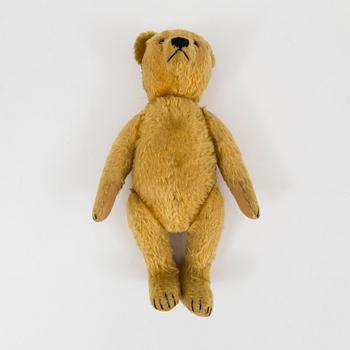 A Steiff teddybear Germany 1930/40s.