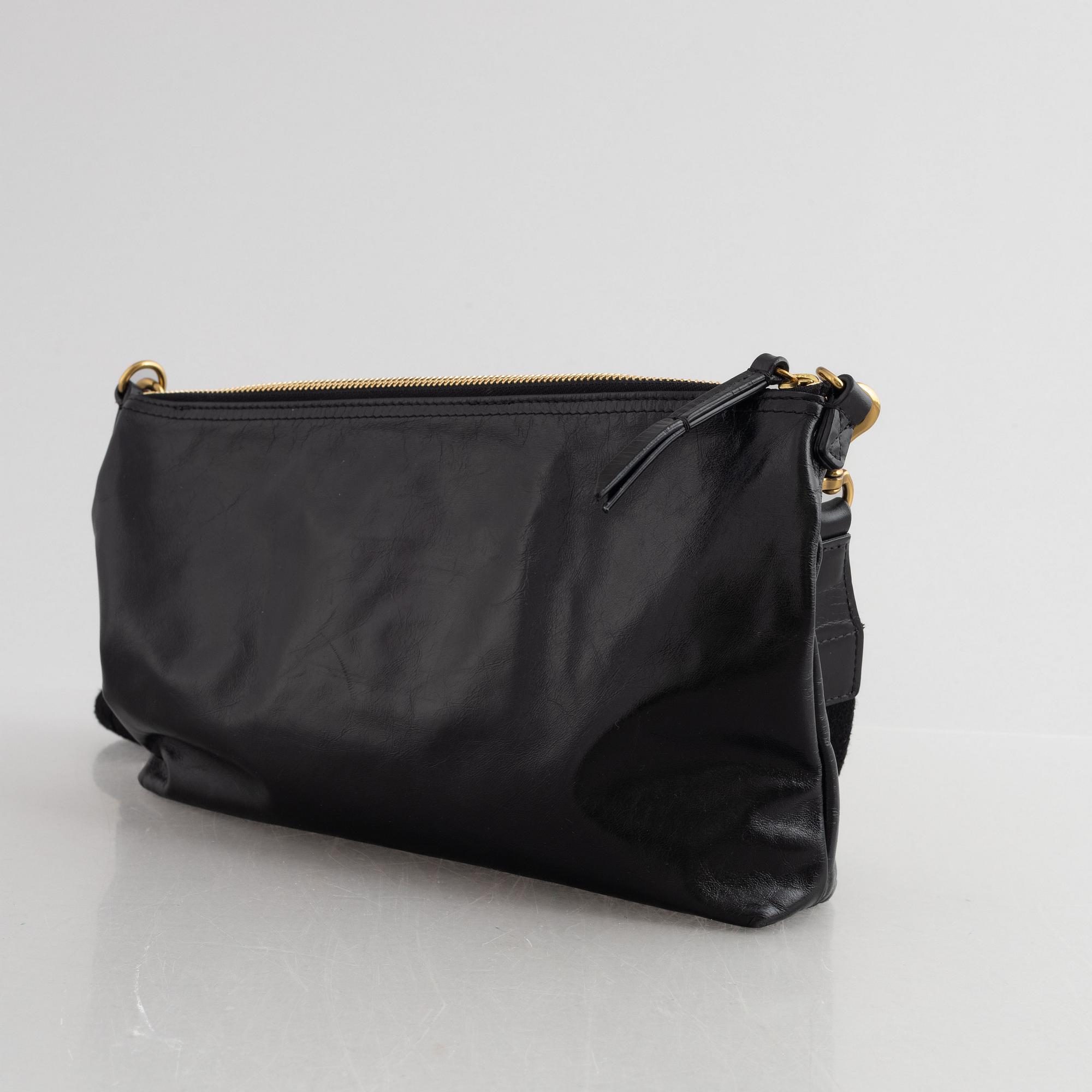 Isabel Marant, bag.