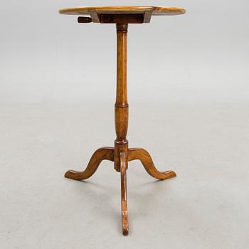 FÄLLBORD, 1800-talets första hälft.