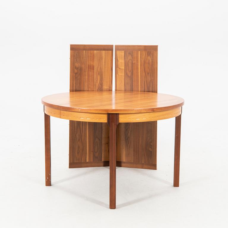 Nils Jonsson, Matbord, Troeds 1960s.