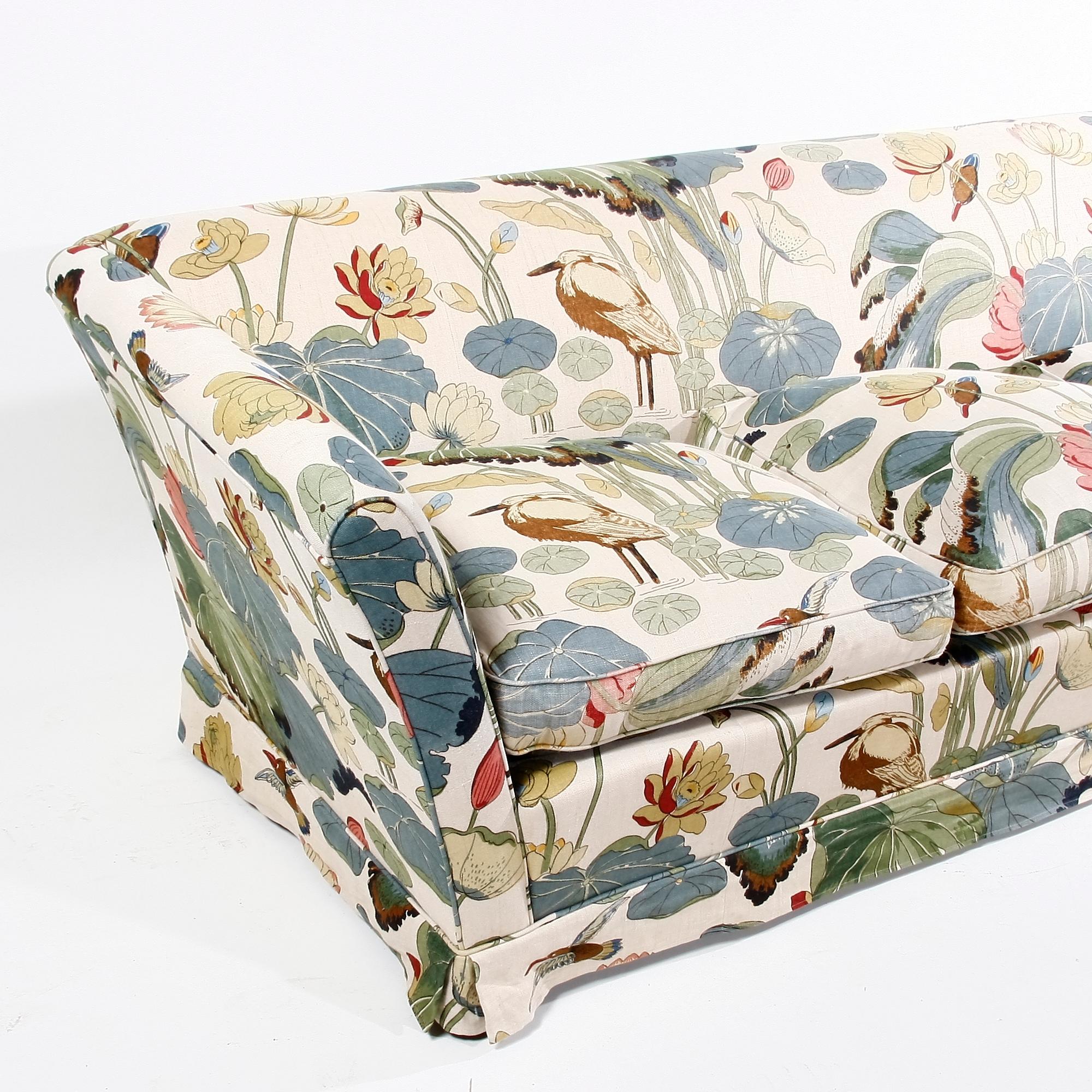 SOFFA. 1900-tal.
