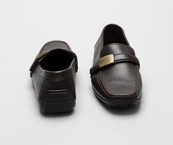 SKOR, Louis Vuitton.