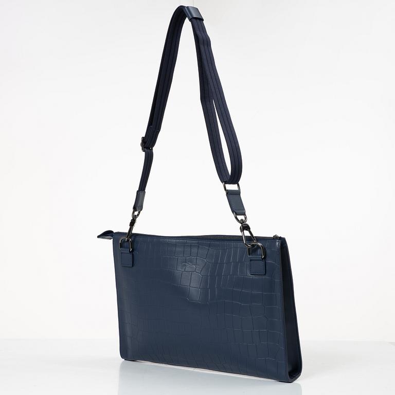 Longchamp, bag/laptop bag.