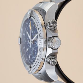 Breitling, Avenger, Chronograph 45, ca 2024.