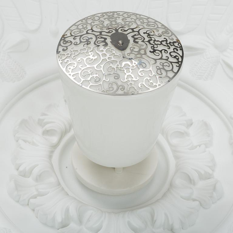 MARCEL WANDERS, Skygarden 2 ceiling light, Flos.