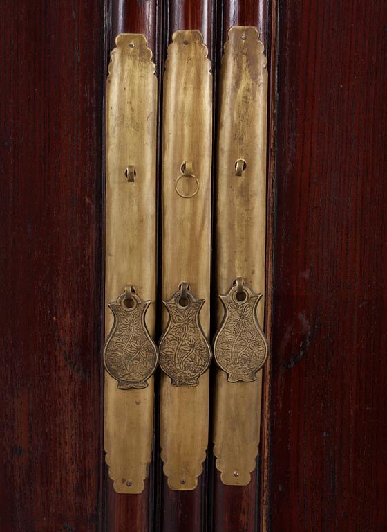 SKÅP, Kina 1900-tal.