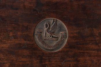 BORD, trol Tibet, 1800-tal.