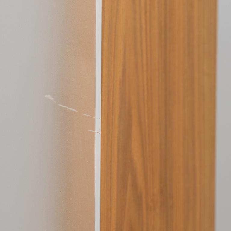 Andrew Tye, folding screen, 'S2', E&Y, Japan, after 2002.
