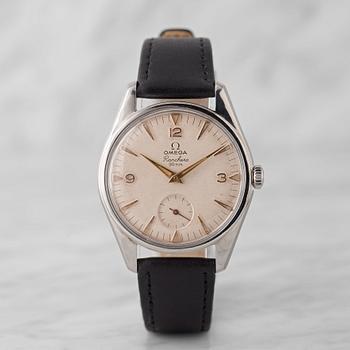 95. OMEGA, Ranchero, armbandsur, 36 mm,