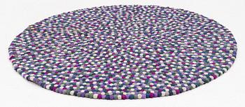 Matta, "Pinocchio", Hay, diameter 143 cm.