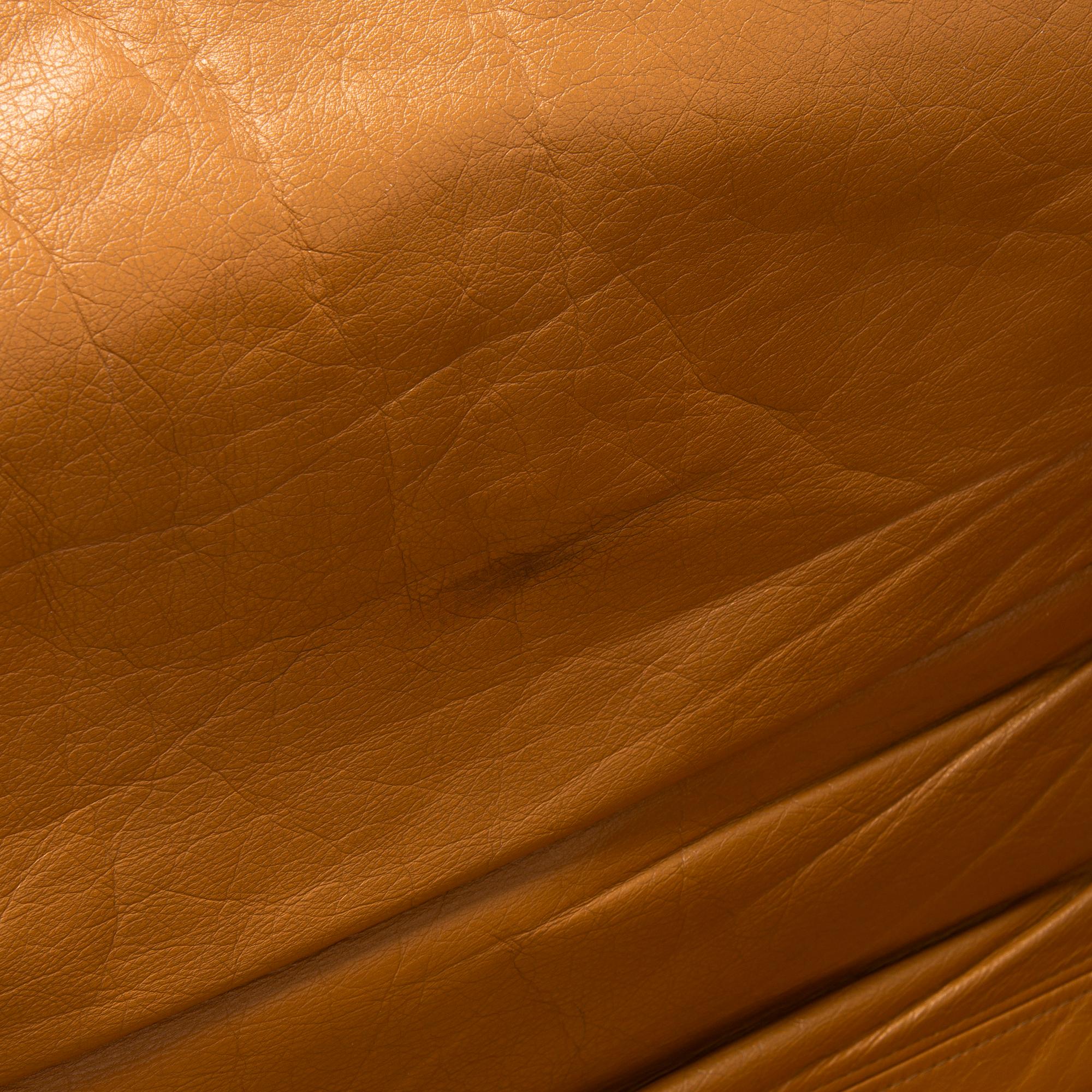 Eero Aarnio, a 'Ball Chair' for Asko.