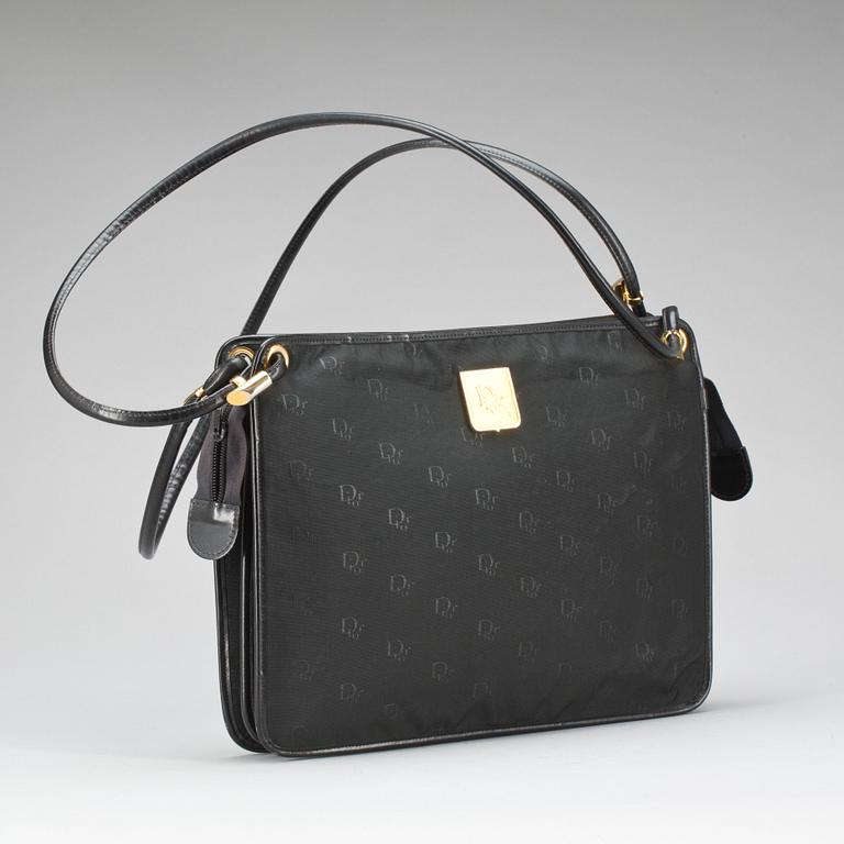 VÄSKA, Dior.
