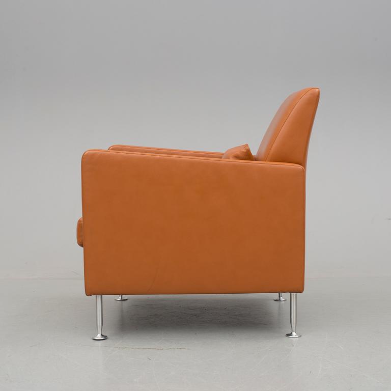 FÅTÖLJ, Erik Jörgensen, Danmark, "Havana 240-1", 2000-tal.