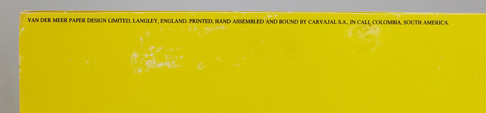 KEITH HARING, multipel, signerad i trycket, numrerad 1363/2000.
