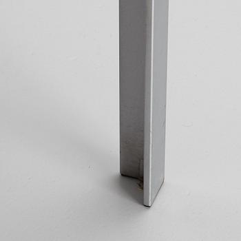 Jean Nouvel, table, "Less", Unifor, 1990s.