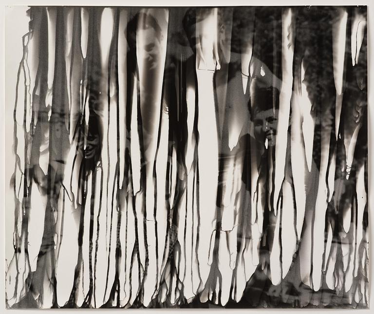Iñaki Bonillas, "The Rain Came Last", 2013.