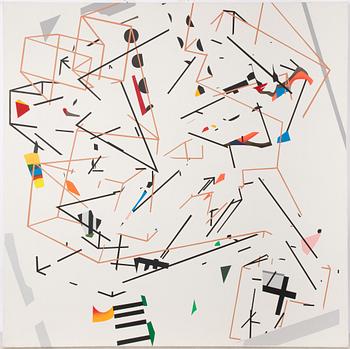 Karel Stedry, "Transformer No.13".