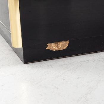 Sideboard, Italy, probably. Later part of the 20th Century.