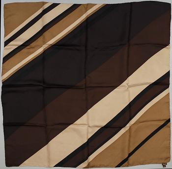SCARF, Bally.
