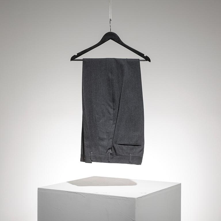 KOSTYM, Comme de Garcon, stolek M.