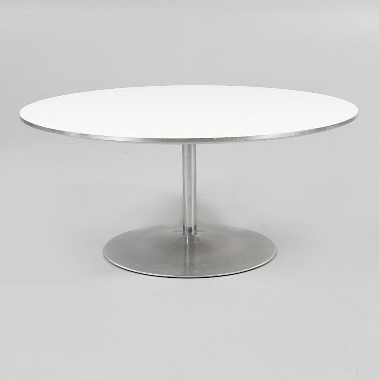 SOFFBORD, Fritz Hansen, Danmark, 1900-talets andra hälft.