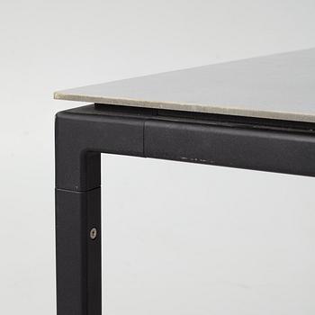 Matbord, Vipp, samtida.