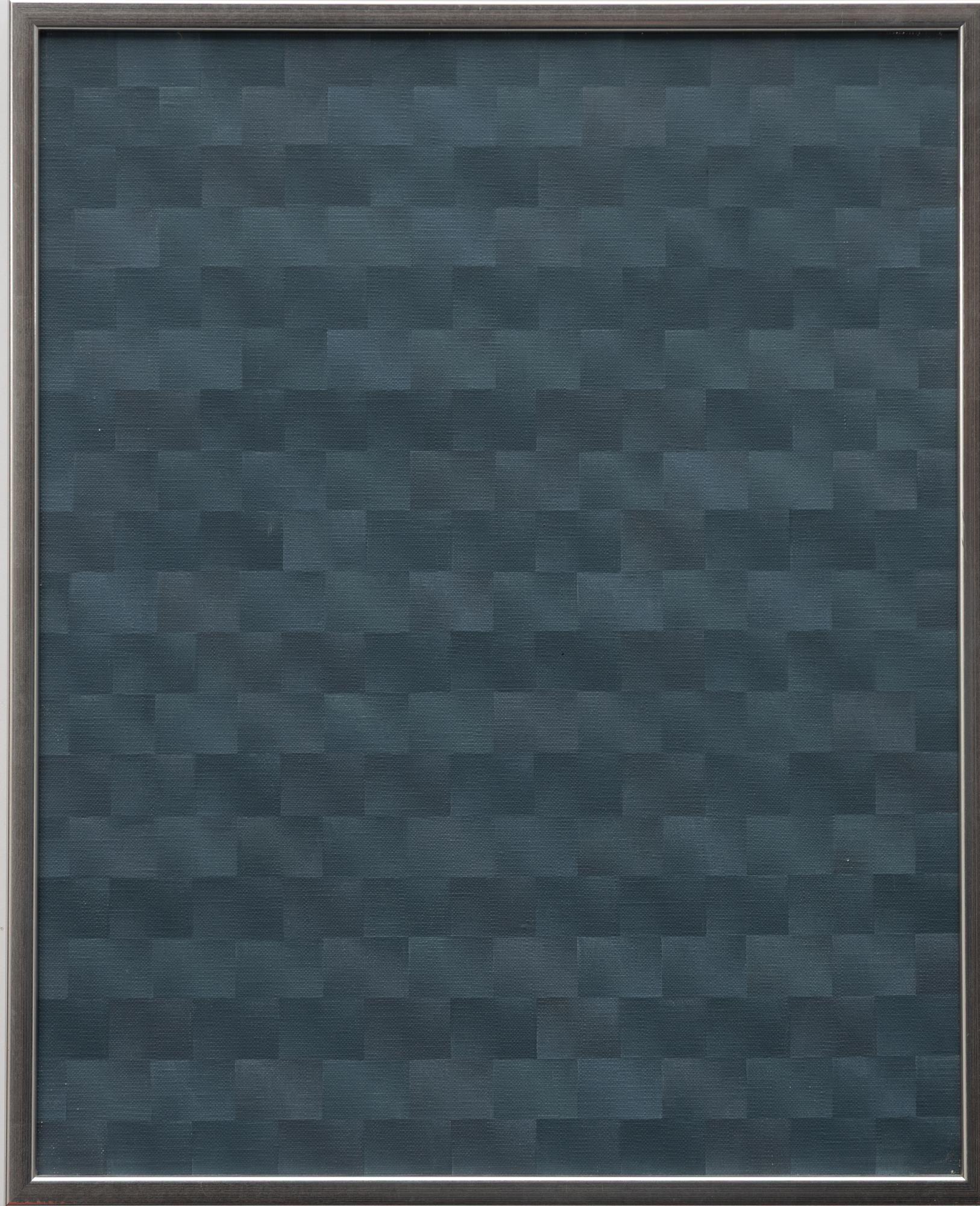 Barbro Östlihn, Untitled.